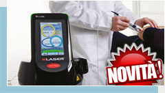 K-Laser | Terapia